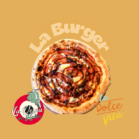 Pizza Burger