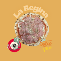 Pizza Regina