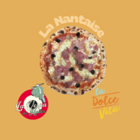 Pizza Nantaise