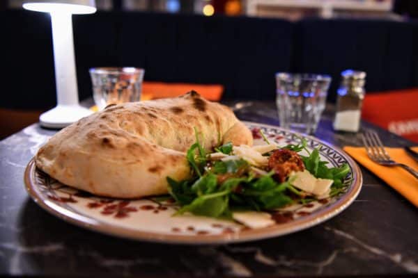 Pizza Calzone – Image 2