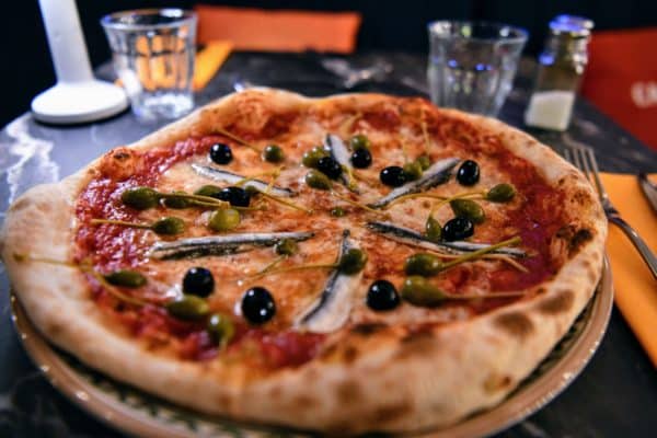 Pizza Napoli – Image 2