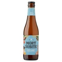 Bière Mort Subite White