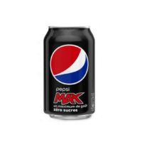pepsi max 33 cl