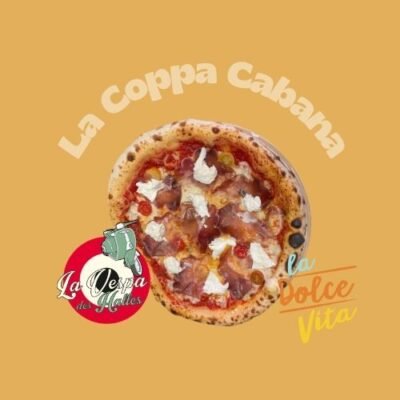 Coppa Cabana
