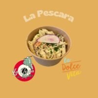 La Pescara