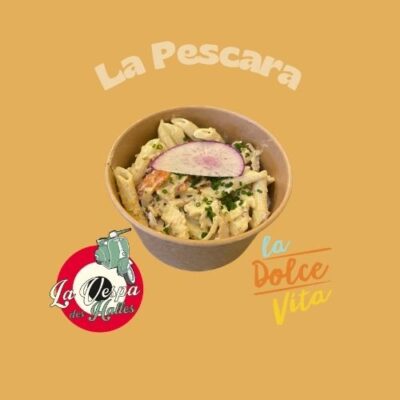 La Pescara