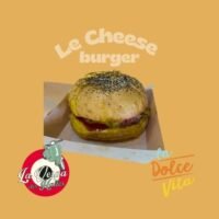Le Cheese