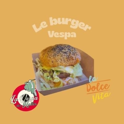 Le Vespa